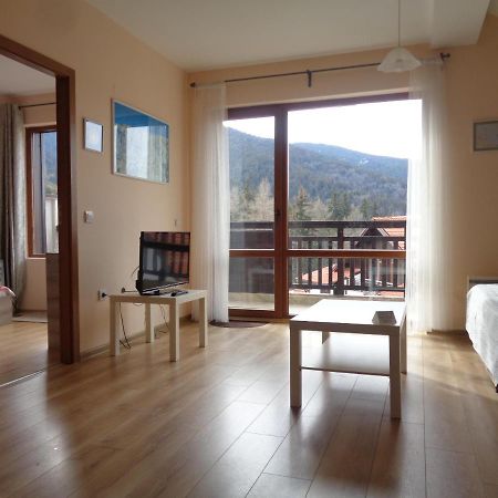 Yastrebetz View Apartment Borovets Exterior photo