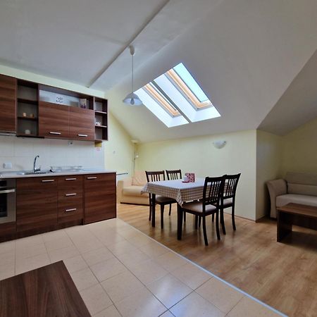 Yastrebetz View Apartment Borovets Exterior photo