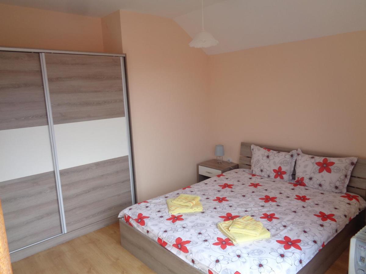 Yastrebetz View Apartment Borovets Exterior photo