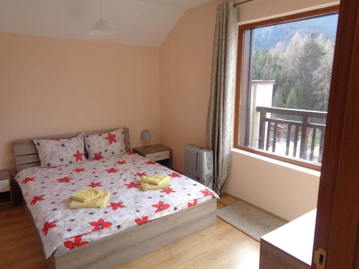 Yastrebetz View Apartment Borovets Exterior photo