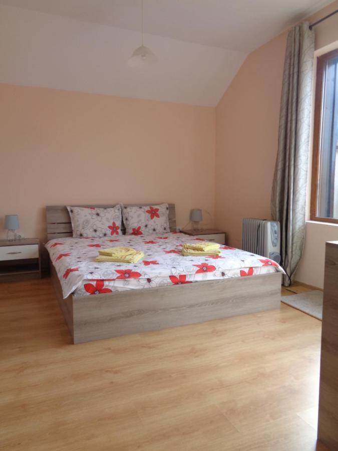 Yastrebetz View Apartment Borovets Exterior photo