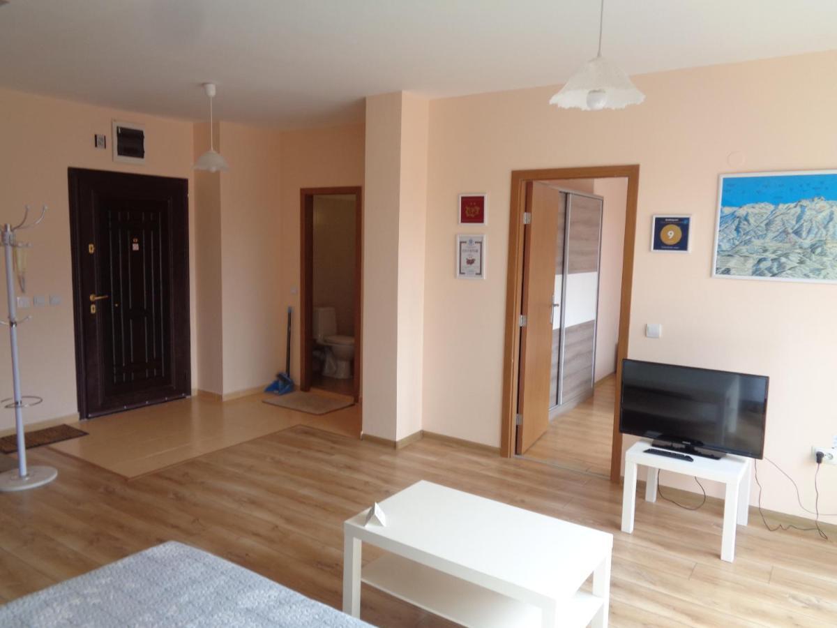 Yastrebetz View Apartment Borovets Exterior photo