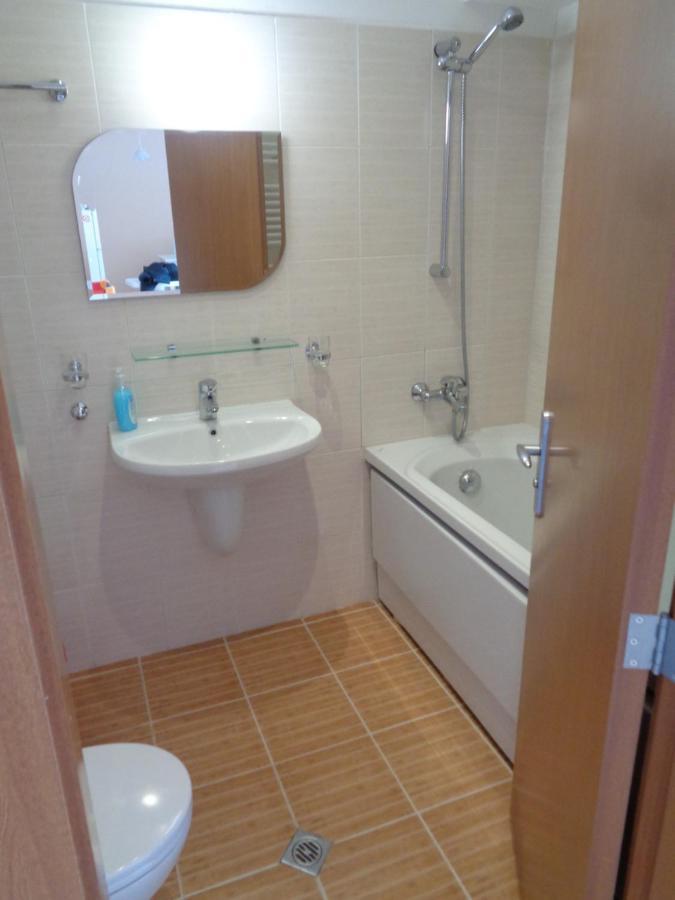Yastrebetz View Apartment Borovets Exterior photo
