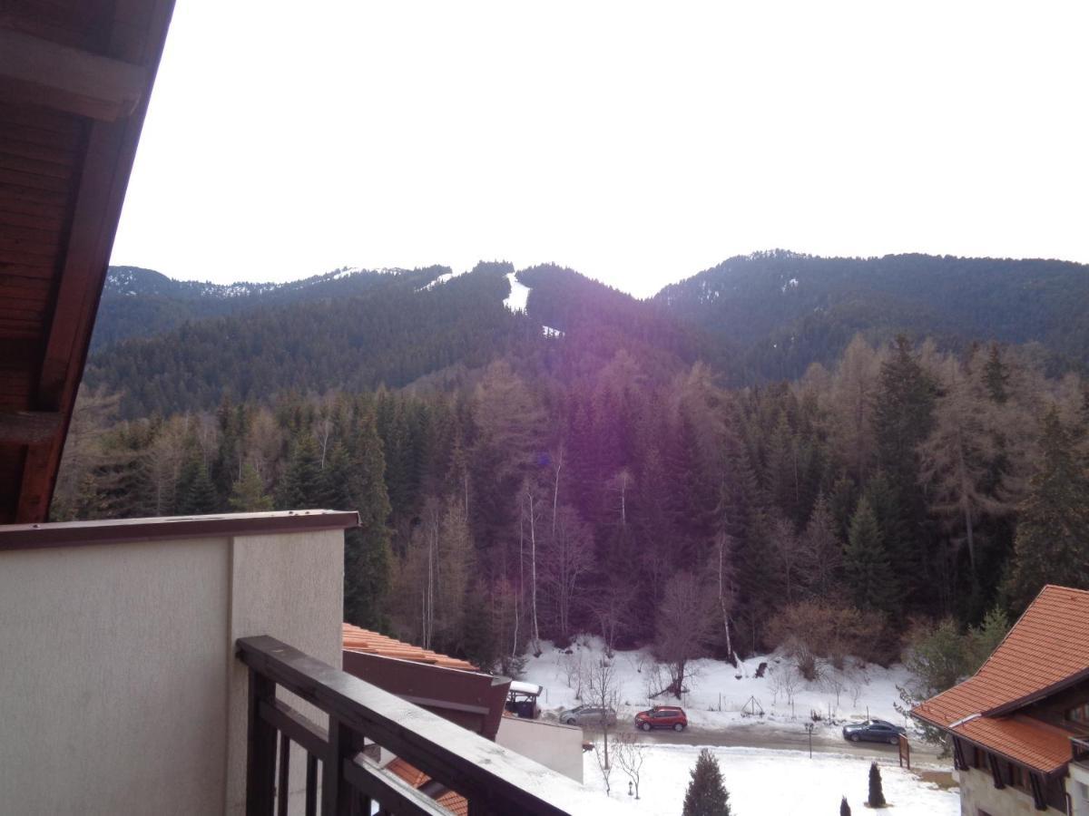 Yastrebetz View Apartment Borovets Exterior photo