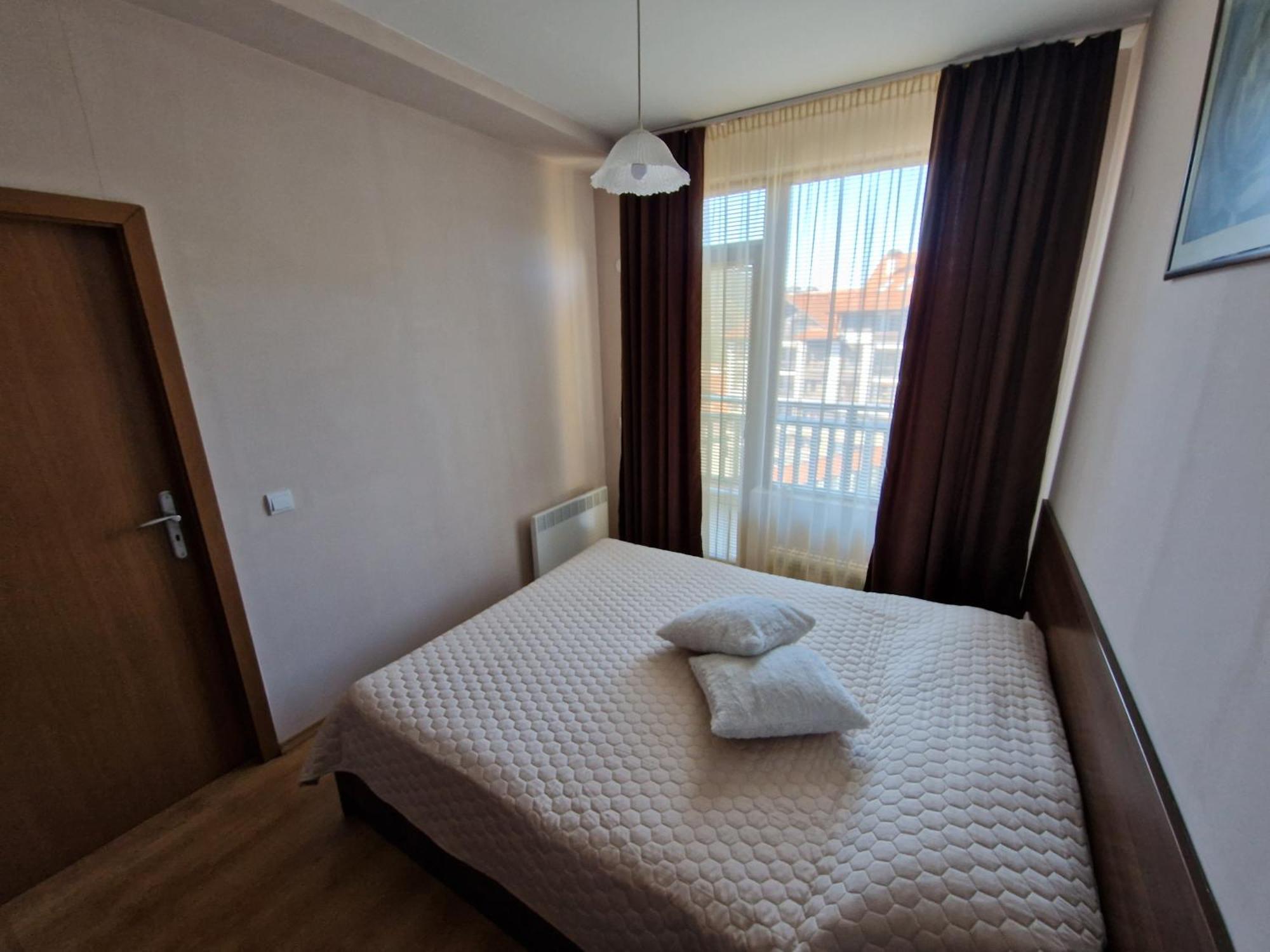 Yastrebetz View Apartment Borovets Exterior photo