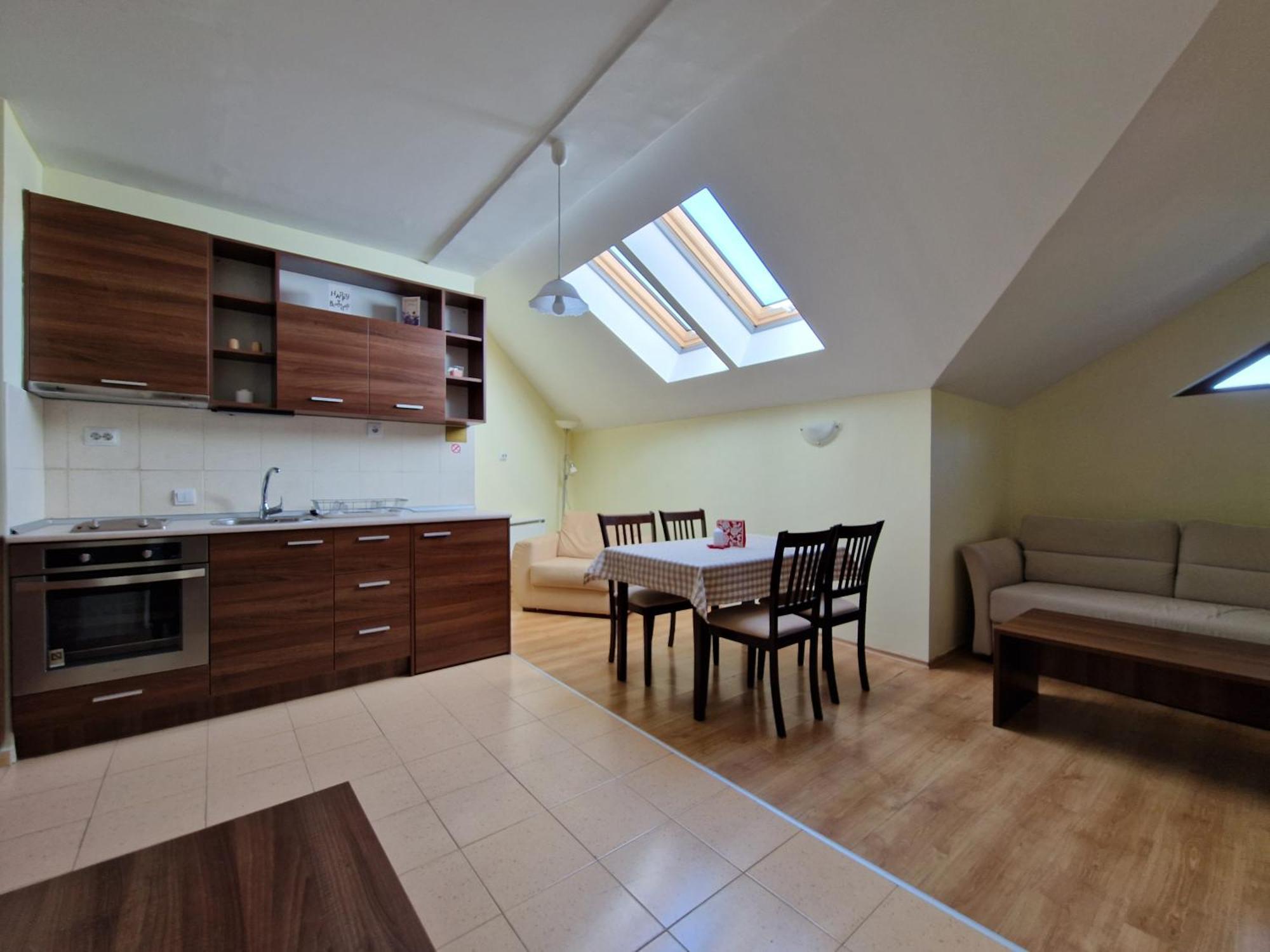 Yastrebetz View Apartment Borovets Exterior photo