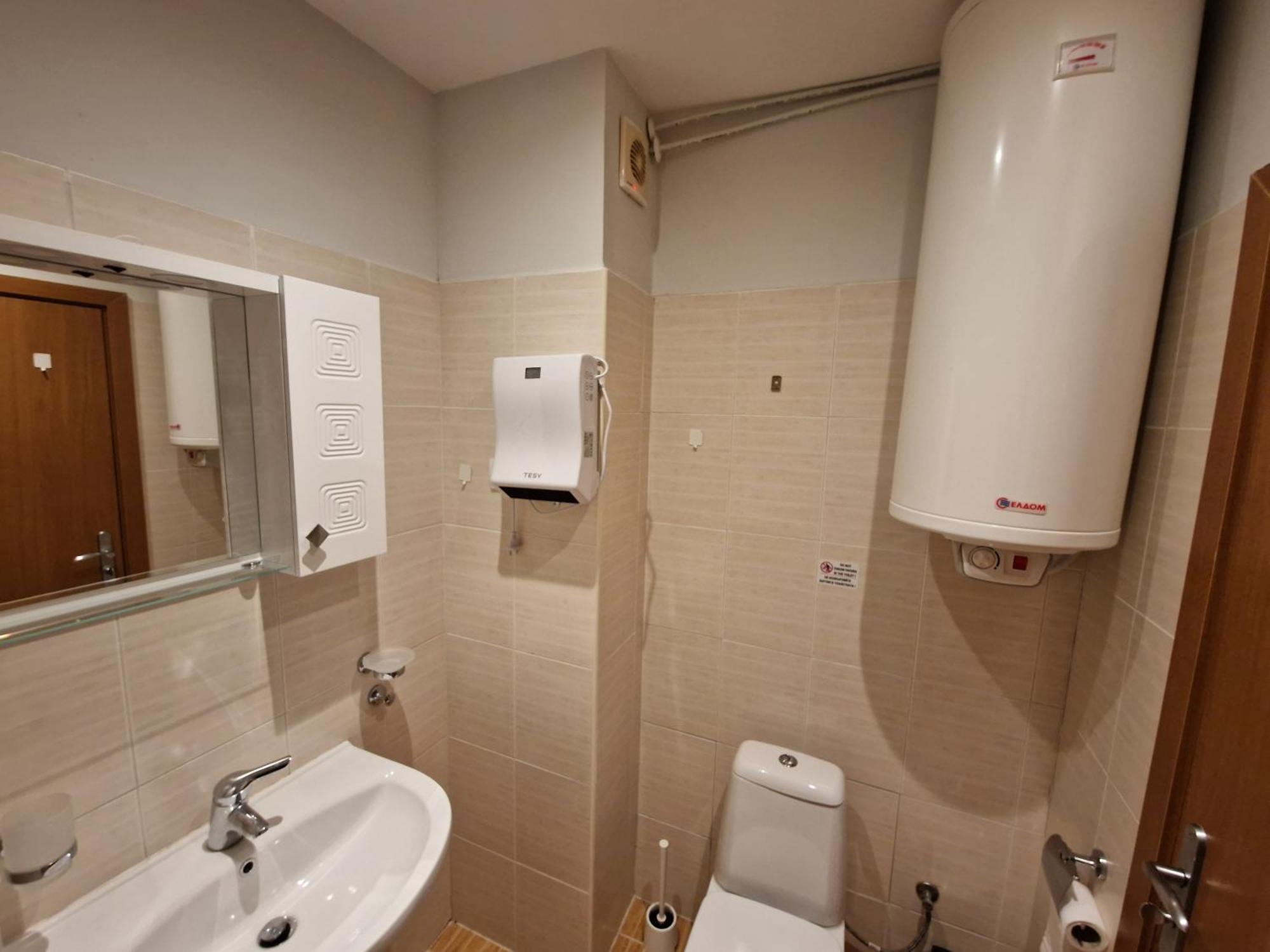 Yastrebetz View Apartment Borovets Exterior photo