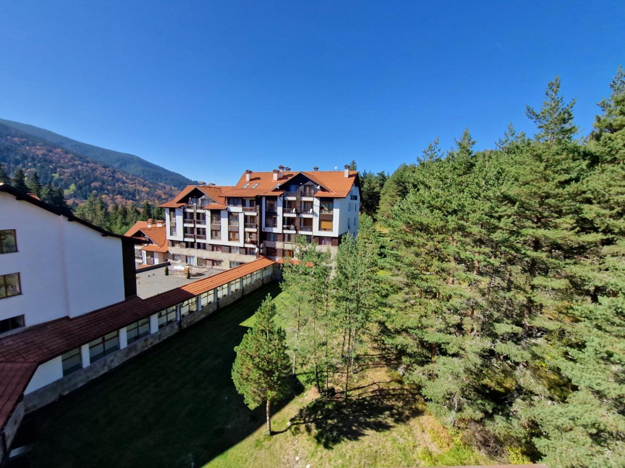 Yastrebetz View Apartment Borovets Exterior photo