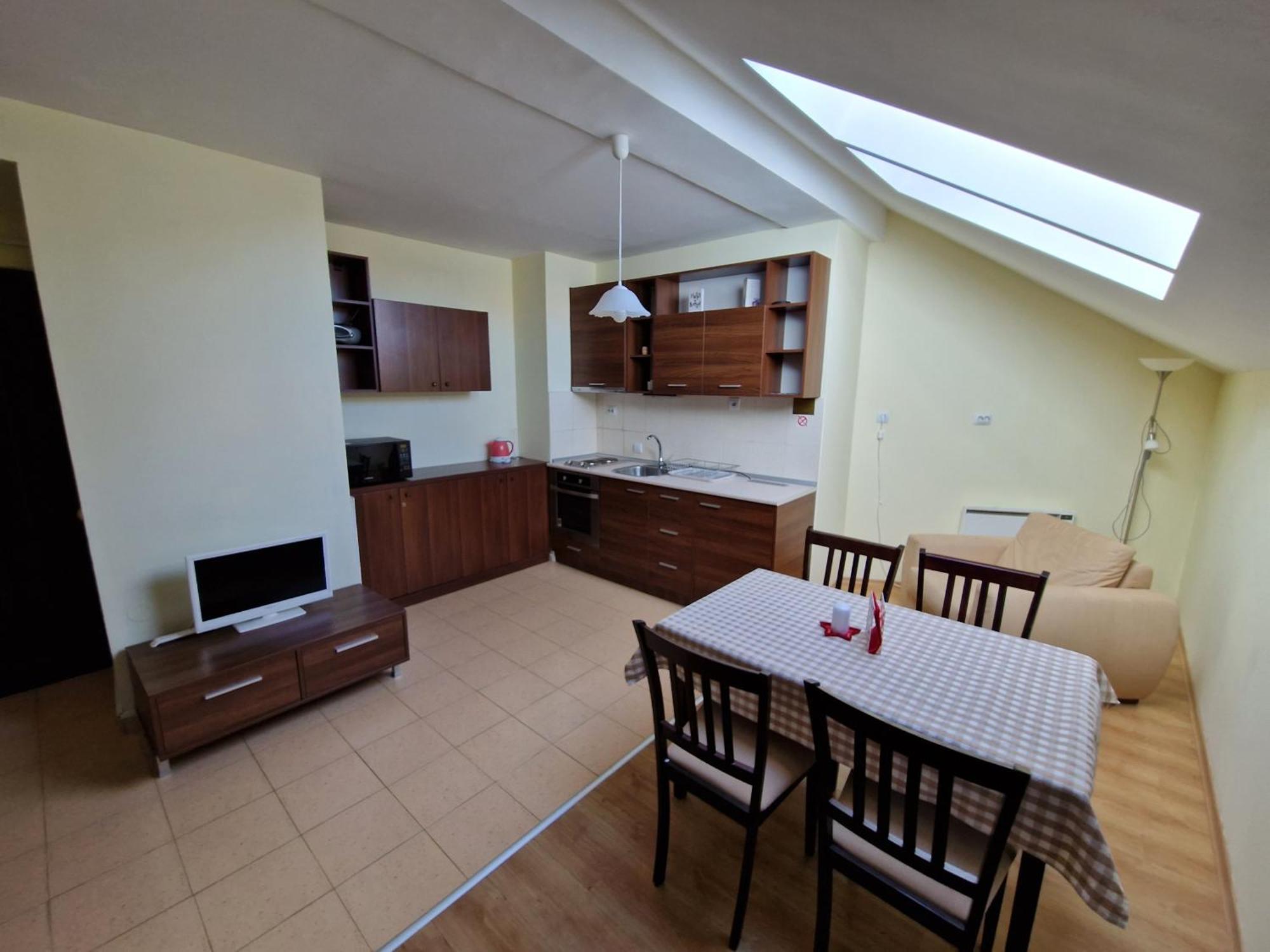 Yastrebetz View Apartment Borovets Exterior photo