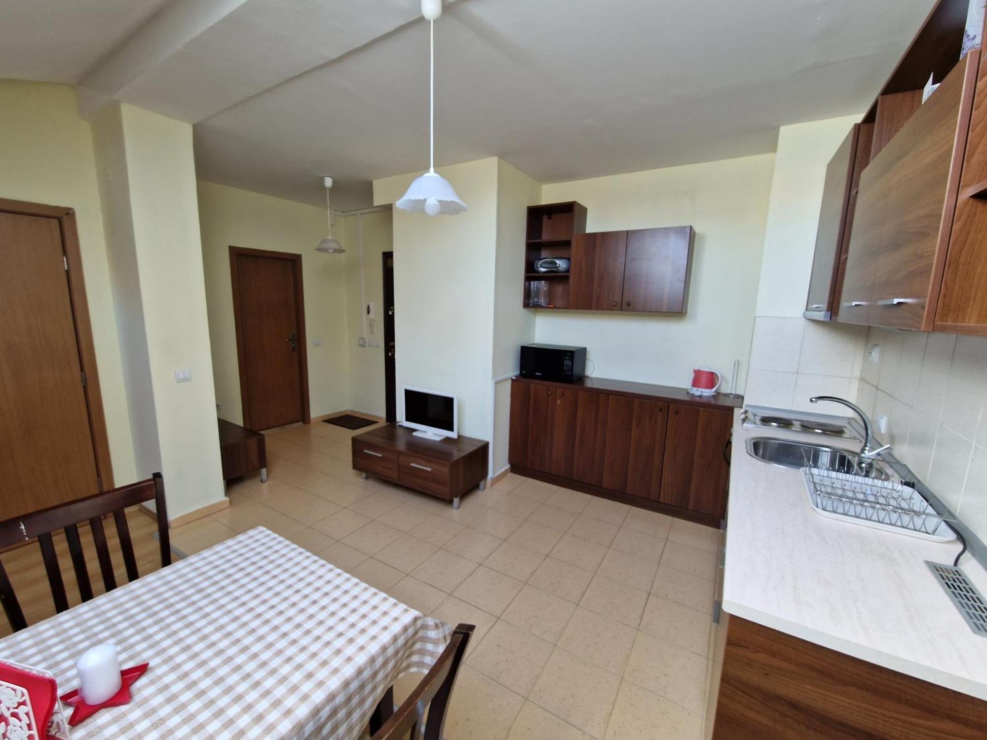 Yastrebetz View Apartment Borovets Exterior photo