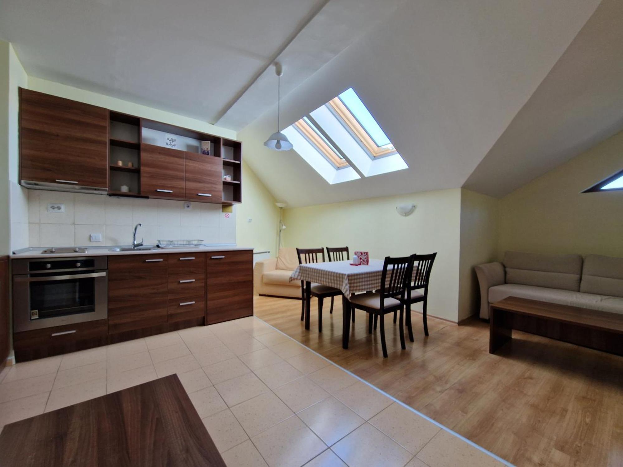 Yastrebetz View Apartment Borovets Exterior photo