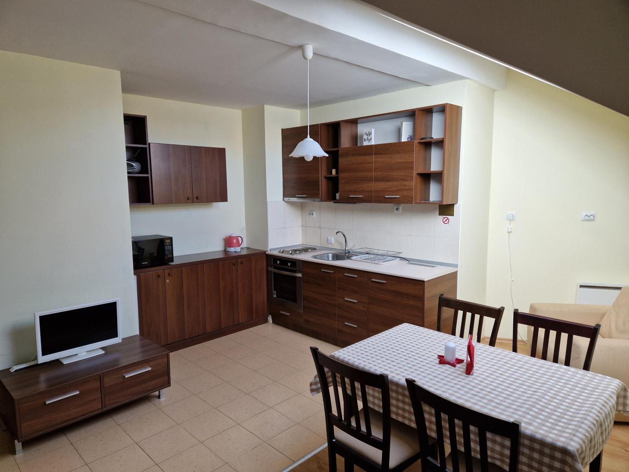 Yastrebetz View Apartment Borovets Exterior photo