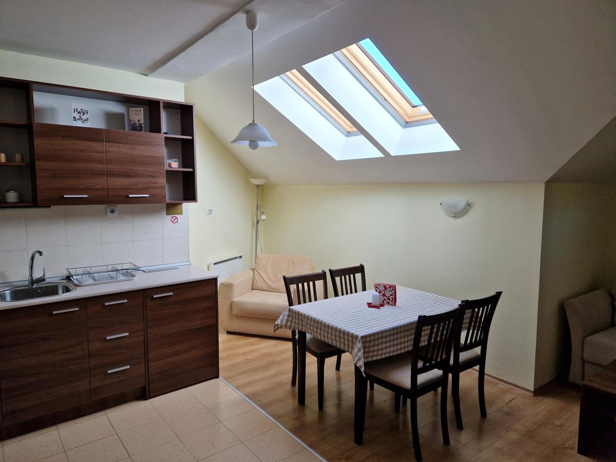 Yastrebetz View Apartment Borovets Exterior photo