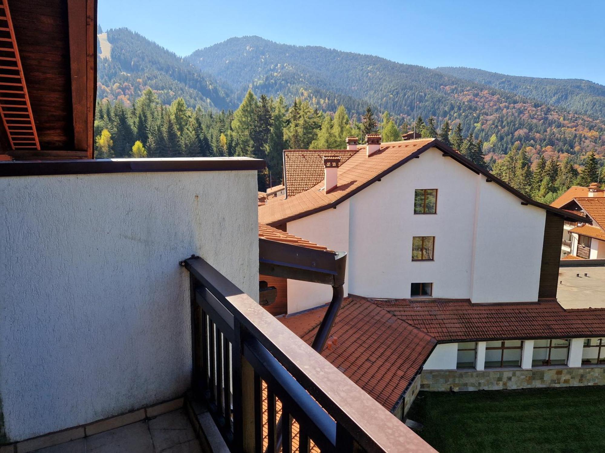Yastrebetz View Apartment Borovets Exterior photo