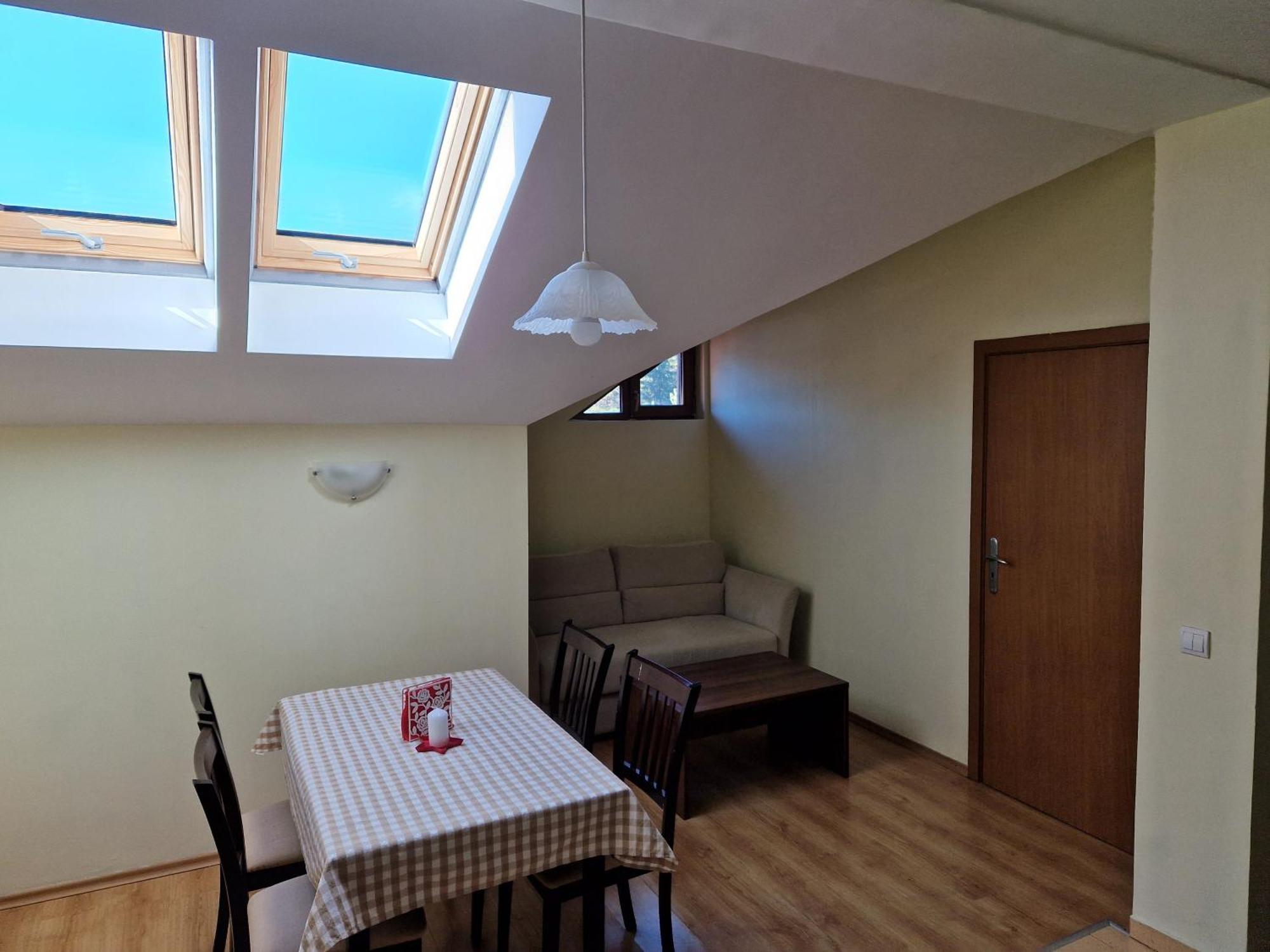 Yastrebetz View Apartment Borovets Exterior photo
