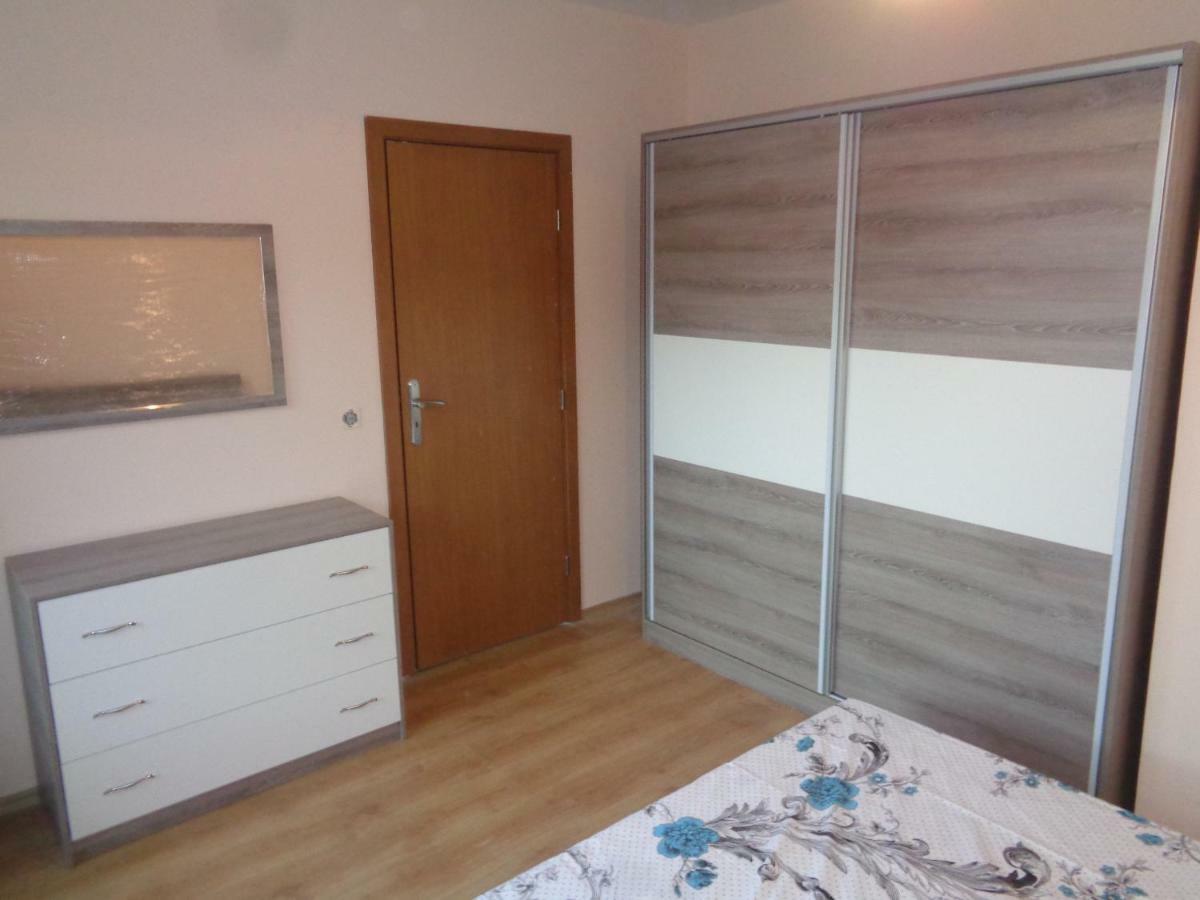 Yastrebetz View Apartment Borovets Exterior photo