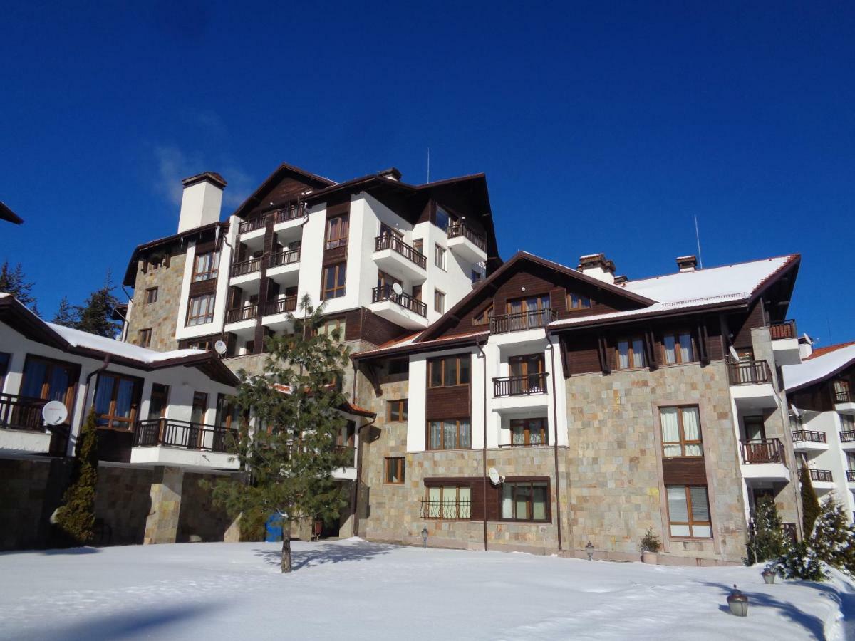 Yastrebetz View Apartment Borovets Exterior photo