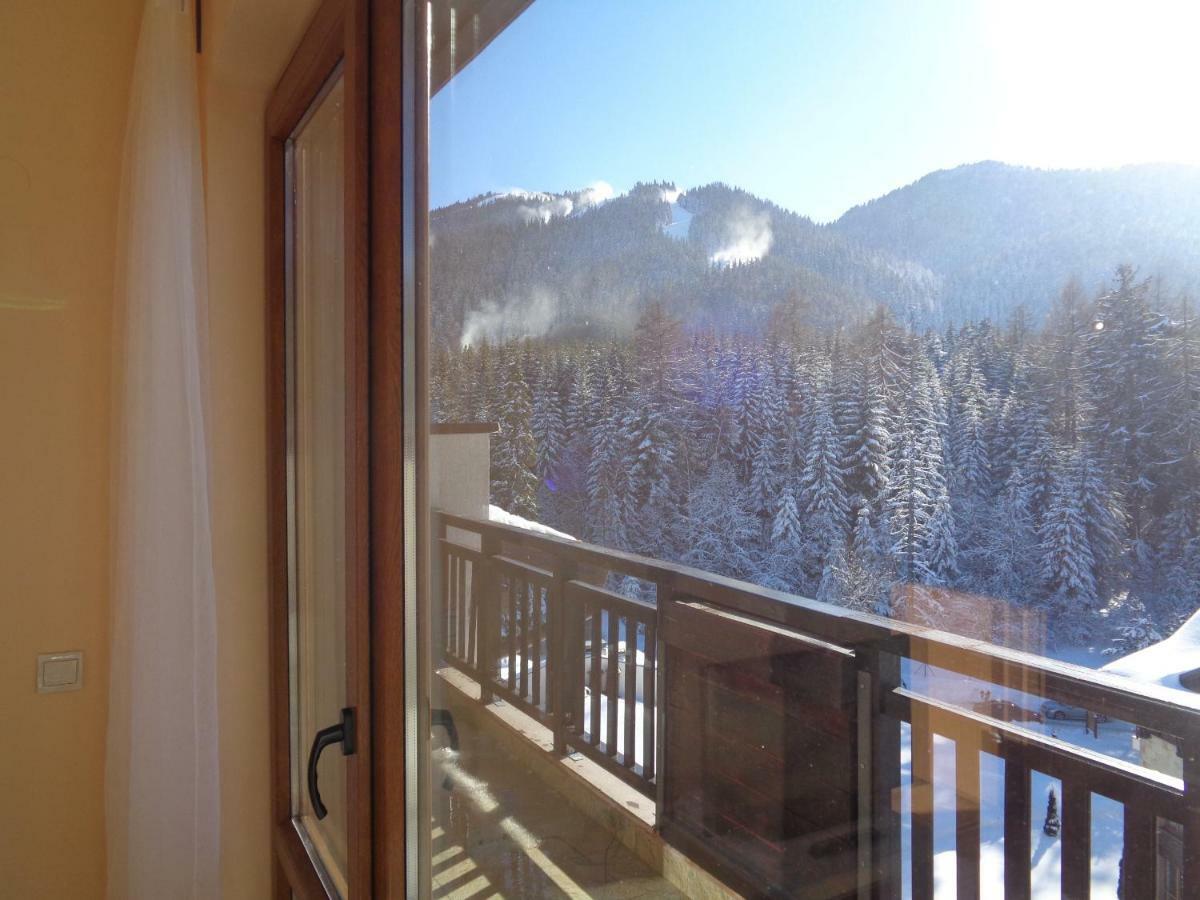 Yastrebetz View Apartment Borovets Exterior photo